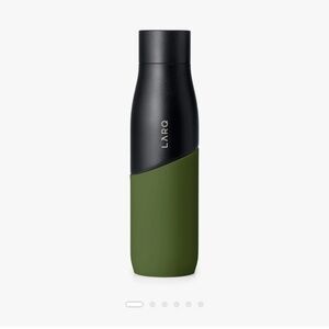 LARQ Bottle Movement PureVis Noninsulated 32oz